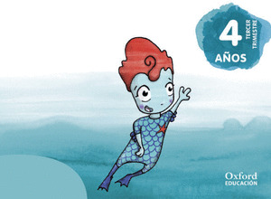 ALETHEA 4 AÑOS. 1º.TRIMESTRE. CARPETA EDUCACIÓN INFANTIL