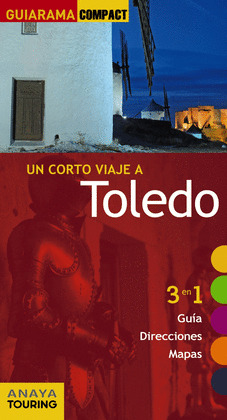 TOLEDO. GUIARAMA COMPACT (2014)