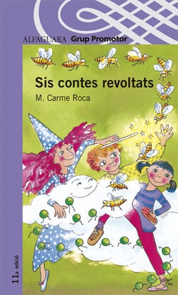 SIS CONTES REVOLTATS PROX.P.C