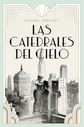 CATEDRALES DEL CIELO, LAS