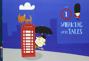 WORKING WITH TALES LEVEL 1 (3AÑOS)