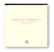 BATECS DE LA MEMÒRIA. A 70 ANYS DE LA SEGONA REPÚBLICA. EVOCACIÓ ARTÍSTICA