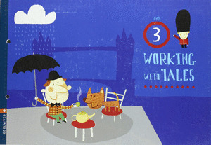 WORKING WITH TALES 3