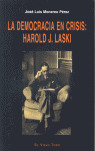 LA DEMOCRACIA EN CRISIS HAROLD J LASKI