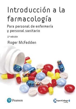 INTRODUCCIÓN A LA FARMACOLOGÍA (2ª EDICIÓN, 2018)