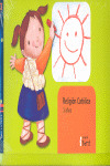 (07).RELIGION BERIT 3 AÑOS