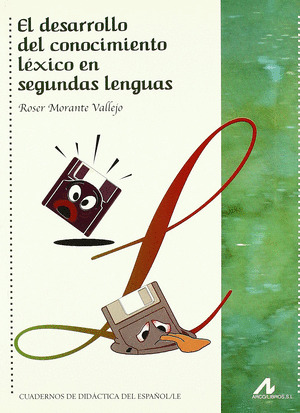 EL DESARROLLO DEL CONOCIMIENTO LEXICO EN SEGUNDAS LENGUAS