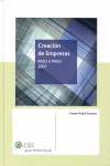 CREACION DE EMPRESAS, PASO A PASO, 2007
