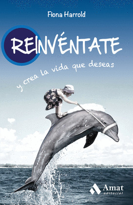 REINVÉNTATE