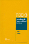 TODO SOCIEDADES DE RESPONSABILIDAD LIMITADA, 2007/2008