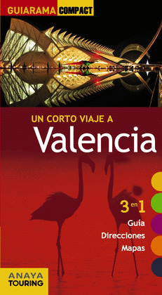 VALENCIA. GUIARAMA COMPACT (2014)