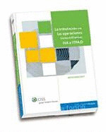 TRIBUTACION DE OPERACIONES INMOBILIARIAS IVA E ITPAJD