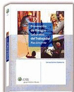 PREVENCION DE RIESGOS LABORALES DEL TRABAJADOR AUTONOMO