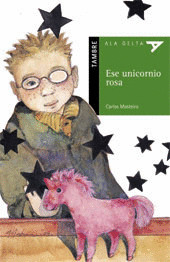 ESE UNICORNIO ROSA