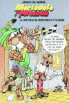 MAGOS HUMOR M. 15 HIST.MORTA