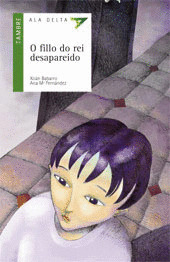FILLO DO REI DESAPARECIDO, O/10
