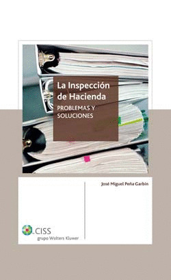 INSPECCION DE HACIENDA. PROBLEMAS Y SOLUCIONES-3 E