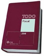 TODO FISCAL 2008