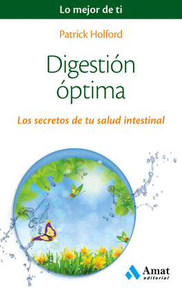 MEJORE SU DIGESTIÓN