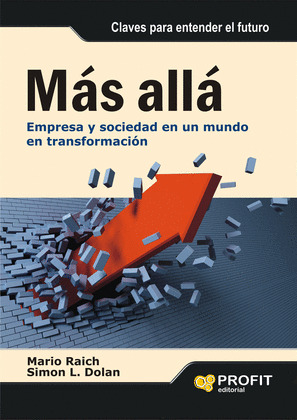 MAS ALLA