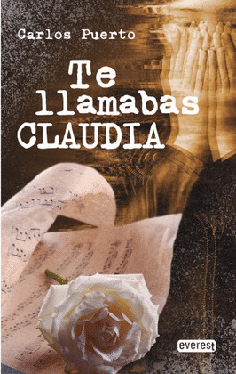 TE LLAMABAS CLAUDIA