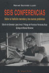 SEIS CONFERENCIAS