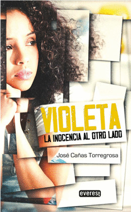 VIOLETA. LA INOCENCIA AL OTRO LADO