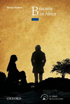 BUSCAME EN AFRICA