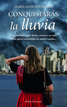 CONQUISTARAS LA LLUVIA