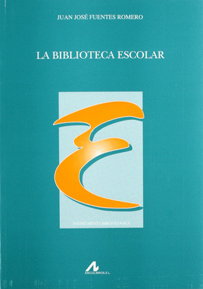 BIBLIOTECA ESCOLAR LA