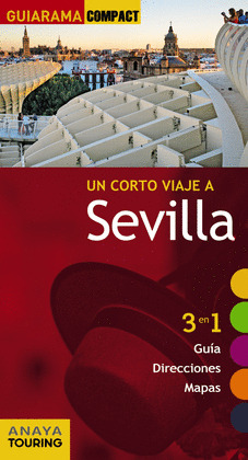 SEVILLA. GUIARAMA COMPACT (2014)