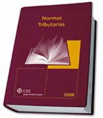 NORMAS TRIBUTARIAS