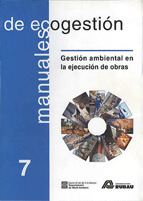 GESTIÓN AMBIENTAL EN LA EJECUCIÓN DE OBRAS