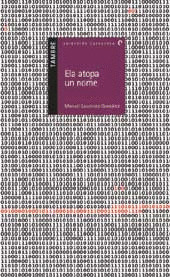 ELA ATOPA UN NOME/12