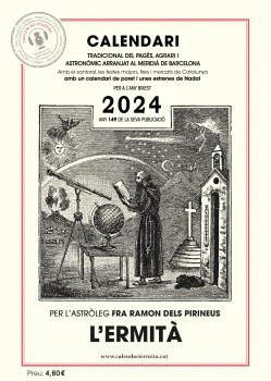 EL MEU CALENDARI, 2023