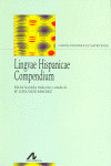 LINGUAE HISPANICAE COMPENDIUM