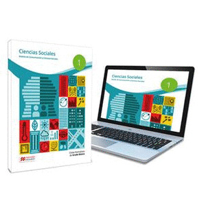 GRADO BASICO CIENCIAS SOCIALES 1