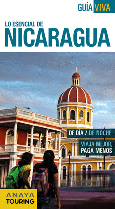 NICARAGUA. GUIA VIVA (2014)
