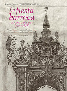 FIESTA BARROCA.CORTE DEL REY