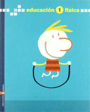 EDUCACION FISICA 1º PRIMARIA