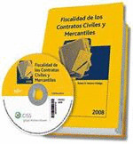 FISCALIDAD DE LOS CONTRATOS CIVILES Y MERCANTILES