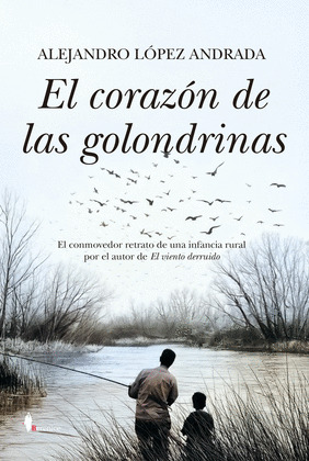 CORAZÓN DE LAS GOLONDRINAS, EL