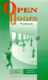OPEN DOORS PLUS 2 WB (99)
