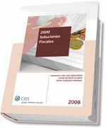 2000 SOLUCIONES FISCALES 2008