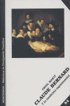 CLAUDE BERNARD Y LA MEDICINA EXPERIMENTAL