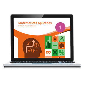 GRADO BASICO MATEMATICAS 3º - LICENCIA DIGITAL - LIBRO DE TEXTO DE MATEMATICAS APLICADAS