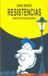 RESISTENCIAS. ENSAYO DE 