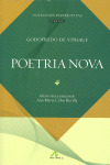 POETRIA NOVA