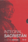 INTEGRAL SACRISTAN