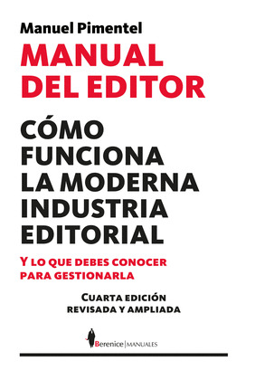 MANUAL DEL EDITOR (N.E.)